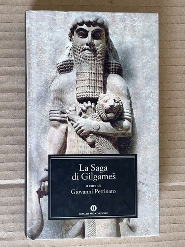 Giovanni pettinato la - giovanni, saga