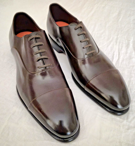 Nib santoni issac lace - santoni,