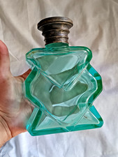 Vintage Art Decò - Bottiglia
