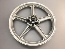 Cerchio Anteriore FYM FY 125