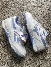 Vintage Reebok Club Pro Wmns