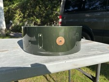 Distintivo tondo Gretsch anni