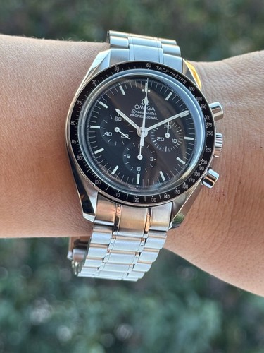 Omega speedmaster moonwatch - omega,