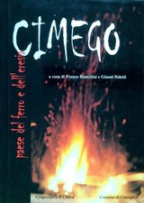 Cimego paese del ferro e - paese,