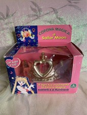 Sailor Moon Corona Magica Giochi Preziosi 