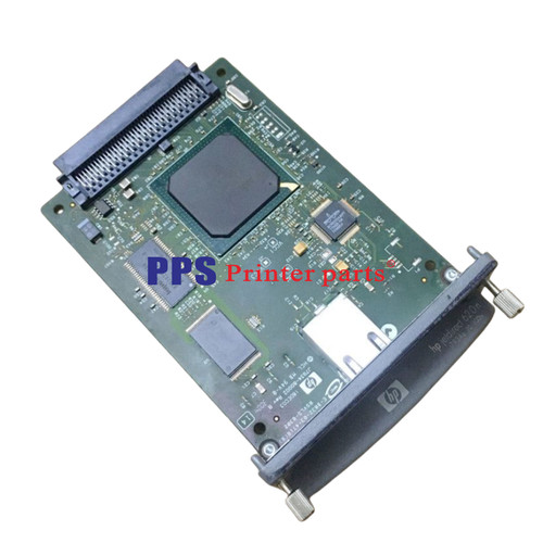 Scheda rete per hp - rete,
