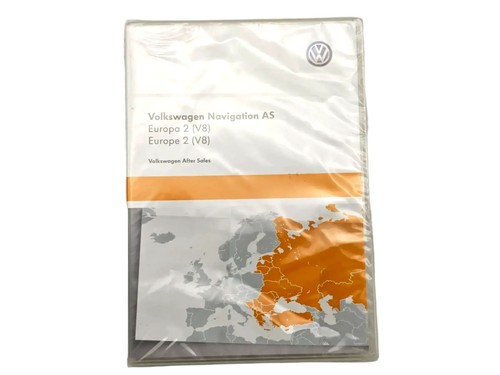 Software navigazione vw - software,