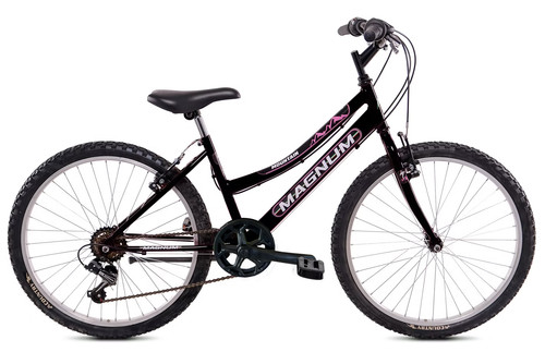 Bicicletta magnum mod - bicicletta,