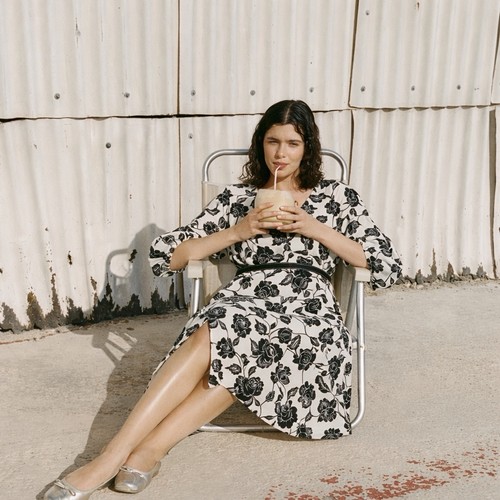 Zimmermann lovestruck abito - lovestruck,