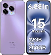 CUBOT A40 Smartphone Android