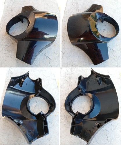 Coperchio manubrio vespa - coperchio,
