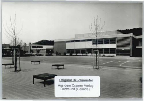 Duesseldorf city erresheim - duesseldorf,