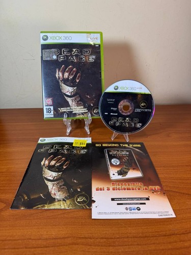 Dead space gioco per - space,