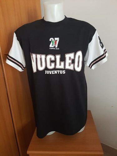 Nucleo juventus tshirt - nucleo,