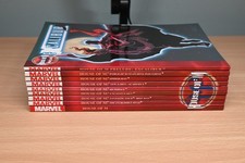 Marvel House of M TPB Lot of 9