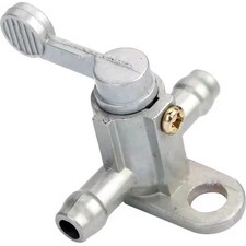 Rubinetto carburante valvola - rubinetto,