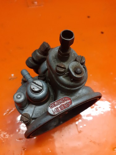 Carburatore dell orto bs - dell'orto,