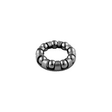 GABBIA SFERE DA 1/4 PER