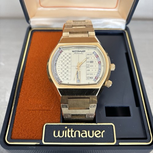 Orologio wittnauer automatico - orologio,