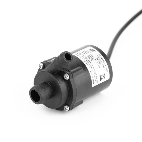Pompa bassa pressione 12v - pompa,
