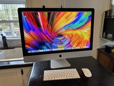Apple iMac 27" Retina 5K 2017