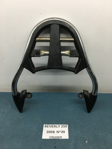 Maniglione posteriore piaggio - posteriore,