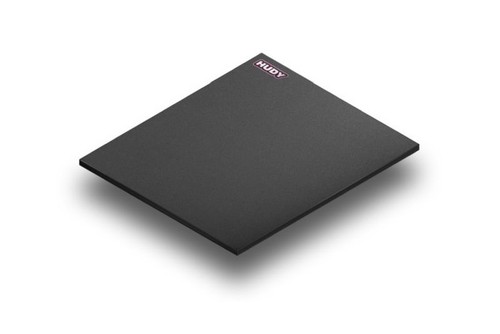 Hudy piastra set piatta - piastra, di
