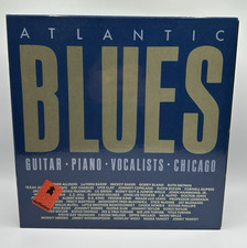LP - Various – Atlantic