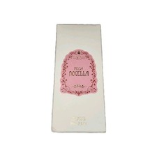 SANTA MARIA NOVELLA ROSA