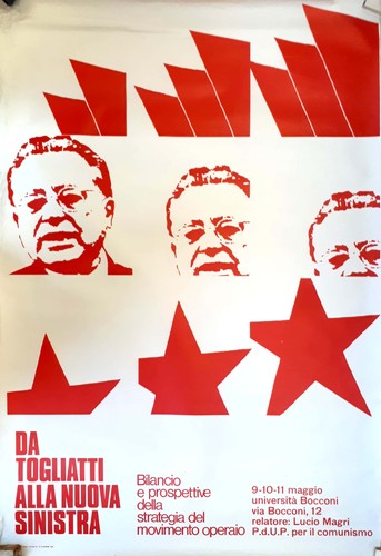 Verso una nuova - "verso,