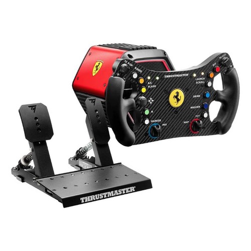 Thrustmaster t818 ferrari 488 - t818,