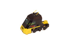 Lego® TRENO 9V Ferrovia 4559