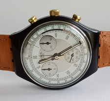 Swatch Vintage Colossal 1991