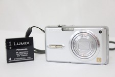 Panasonic Lumix DMC-FX07