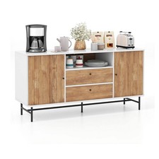 Credenza buffet moderna metà
