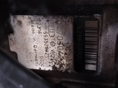 Y22dtr motore opel vectra - vectra, c