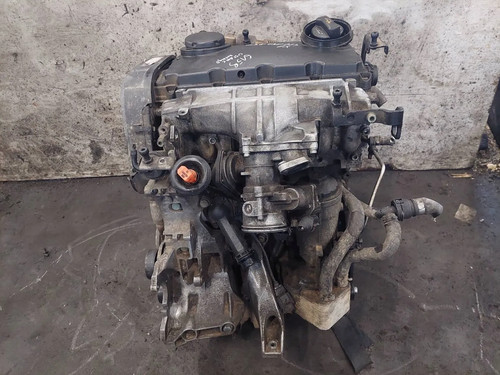 Motore audi blb - b7, 2.0