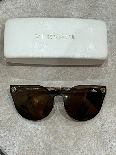 Versace occhiali sole - versace, donna