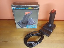 Joystick Commodore Model