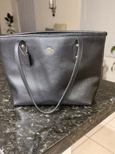 Borsa tracolla coach - borsa,