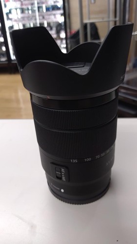 Obiettivo zoom standard sony - standard,