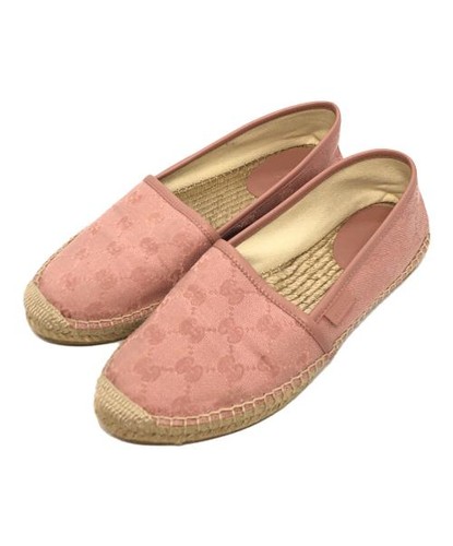 Gucci espadrillas tela - espadrillas, in