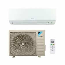 Condizionatore Daikin Sensira 12000 Btu Inverter FTXC35D A++ R32 WiFi Optional