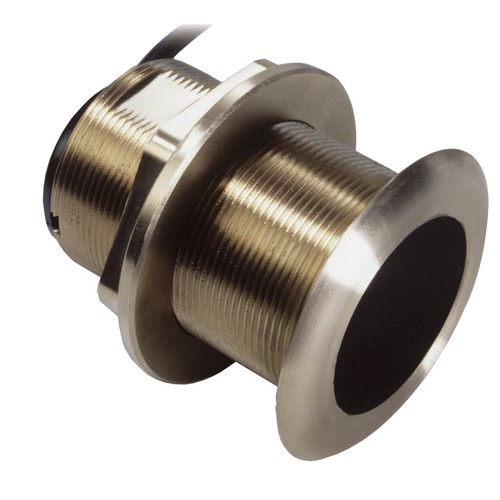 Garmin airmar b60 - b60, thru-hull