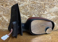 Specchio retrovisore lato