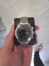 Omega Speedmaster Date