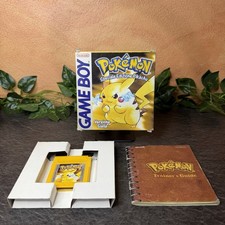 Pokemon Versione Gialla