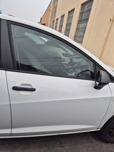 Portiera anteriore destra - anteriore, seat