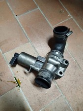 VALVOLA EGR RICIRCOLO GAS DI SCARICO SMART FORTWO 450 0.8 800 Diesel 0022356V003