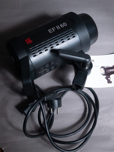 Illuminatore led cob jimbei - illuminatore,